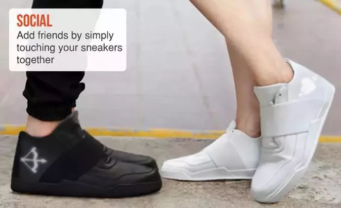 这双鞋可以一天一个样!鞋子界的变脸王