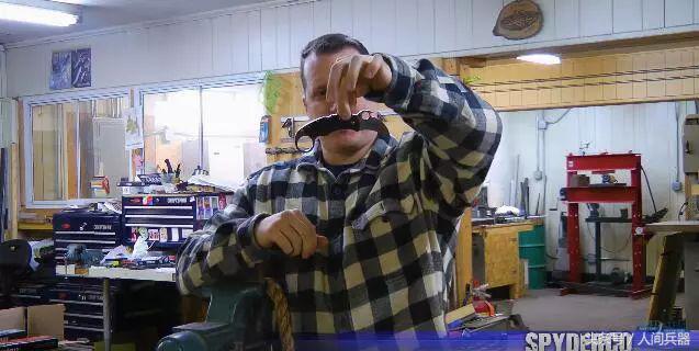 美国冷钢刀具怎么样,美国冷钢刀