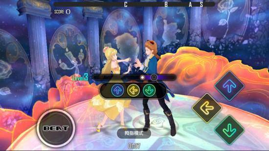 音舞类手游包括哪些,音舞手游怎么玩