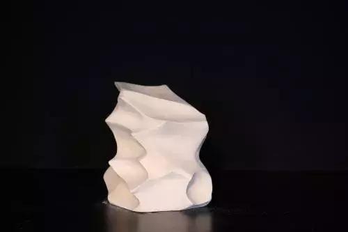 芳香生活、健康手作——记定海路街道团工委DIY石膏香薰制作活动