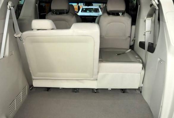 23款gl8实用小技巧,5秒看懂gl8