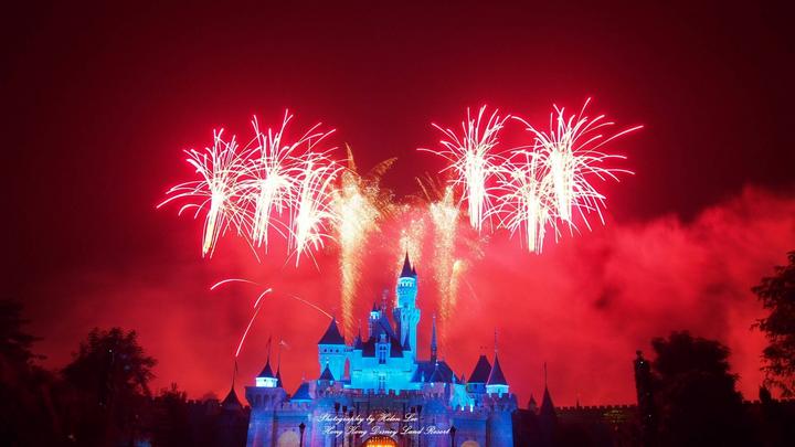 香港迪士尼乐园攻略英文,香港迪士尼乐园攻略300字