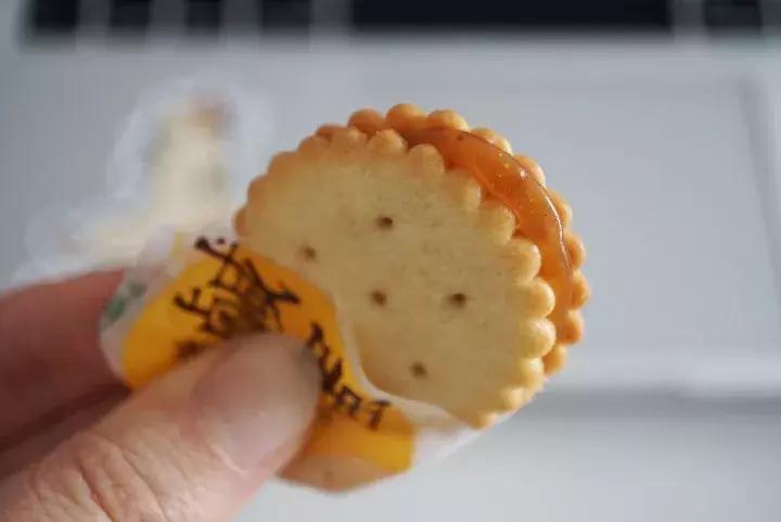 上瘾的零食推荐,咸蛋黄味的零食有哪些