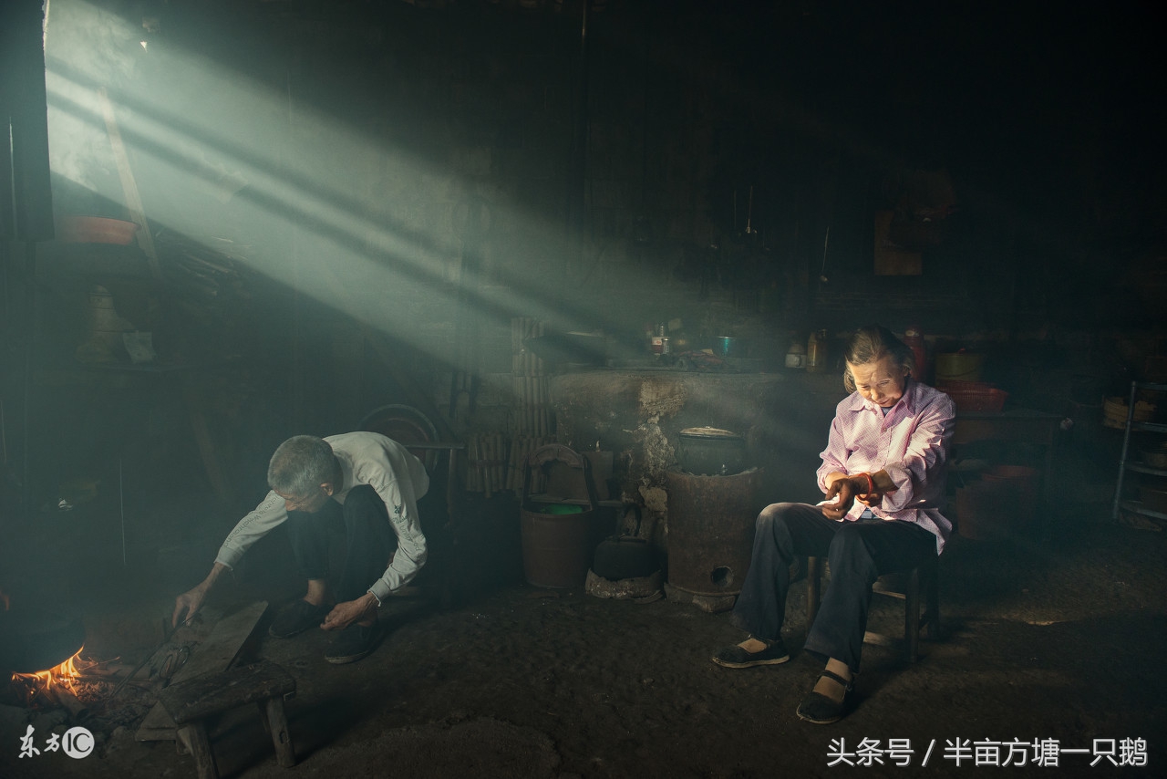 古代诗词（十七）白发归乡，故人不知，故土难留，岁月无存