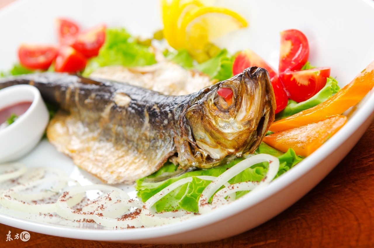 吃鱼注意事项和禁忌,吃鱼的禁忌有这些你知道吗