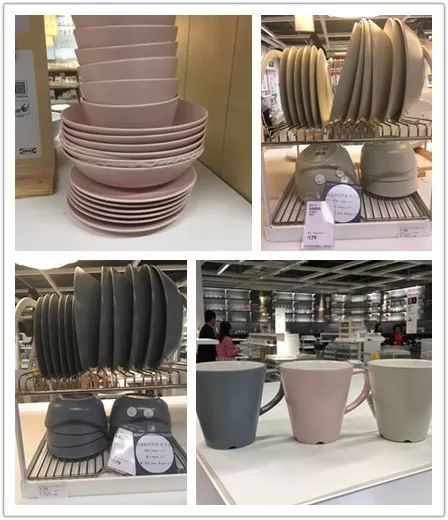 宜家的餐具适合家用吗,宜家必买的10种餐具