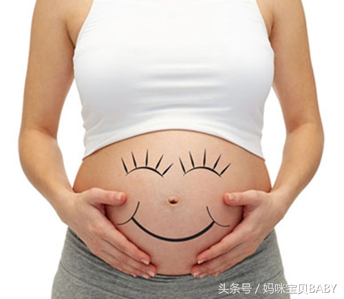 怀孕第38周胎儿发育情况,怀孕第三个月胎儿发育正常的表现