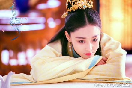 花谢花飞花满天的爱情,花谢花飞花满天什么情感