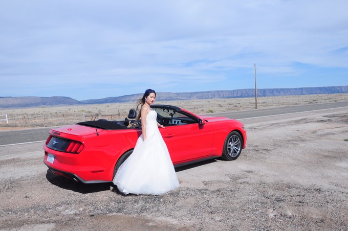 美西旅游攻略2月,美西小环线旅游攻略