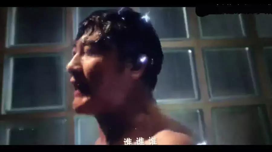 搞笑版这就是命,这就是命曾志伟搞笑