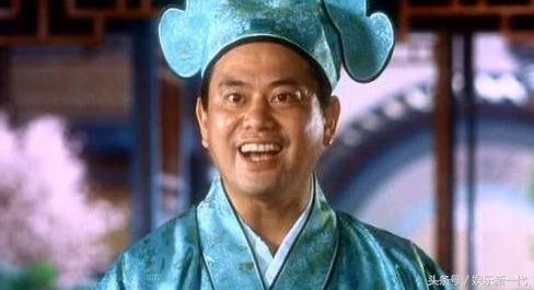 周星驰片中令人印象深刻的配角,聊聊周星驰电影中的那些绿叶配角