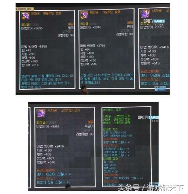 dnf韩服b套改版排行,dnf韩服b套改版后排行