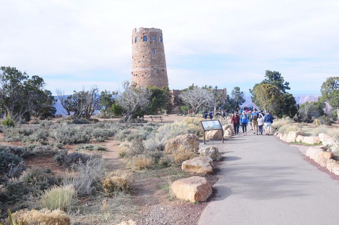 美西旅游攻略2月,美西小环线旅游攻略