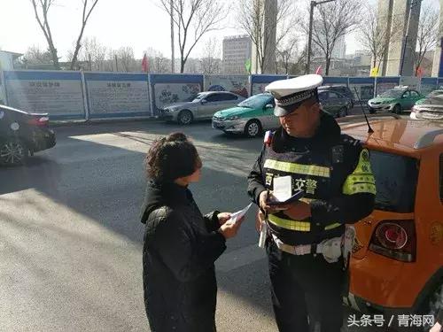 智能缉查布控系统显神威西宁285辆问题车被查