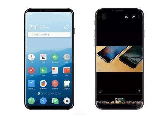 魅族15黄章最新消息,魅族15黄章出山之作