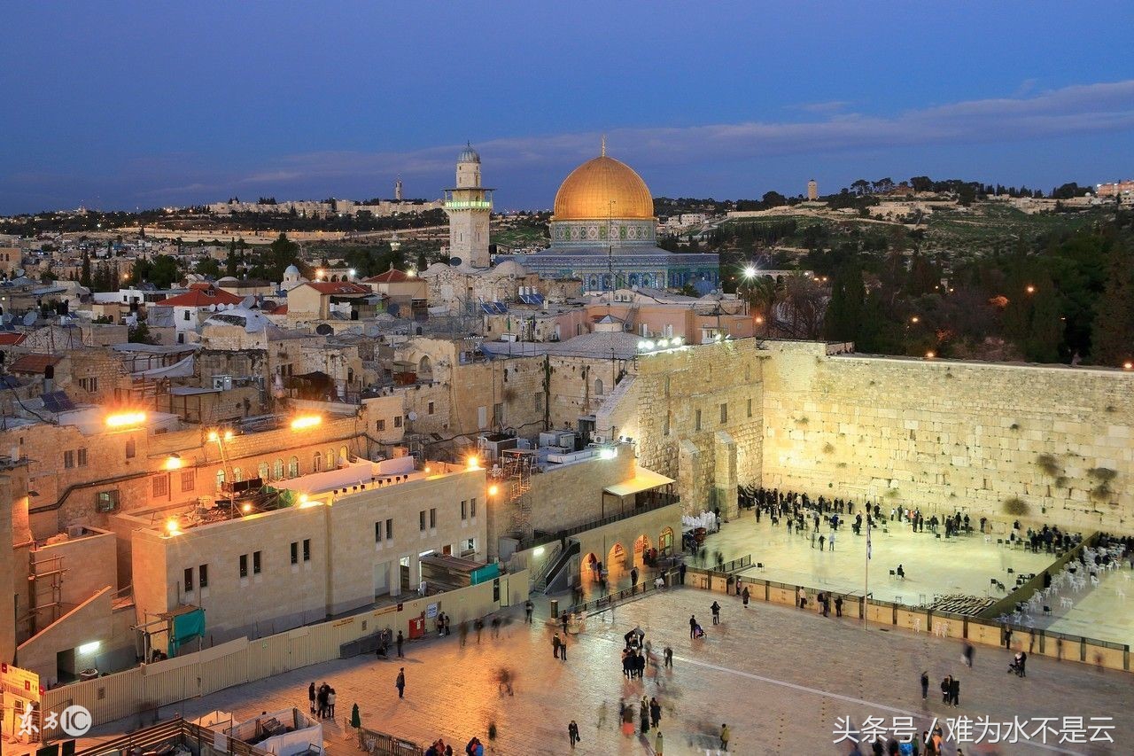 历史耶路撒冷,耶路撒冷是不是也称耶路撒冷