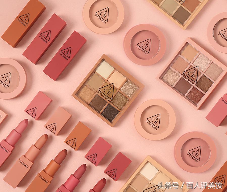 3ce口红哪个牌子最好用,3ce口红不推荐的是哪些