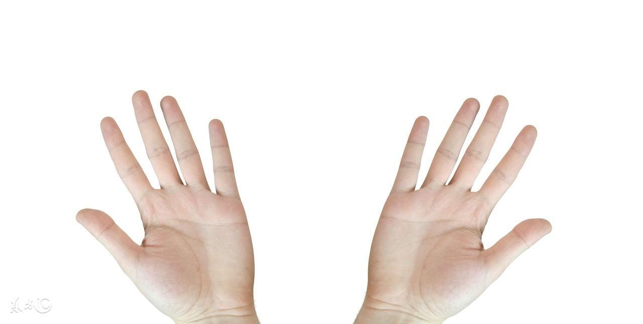 按手的哪里可以缓解痛经,手上按摩子宫和卵巢穴位