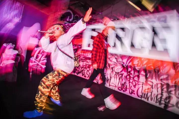 bridge自主潮牌,bridge设计