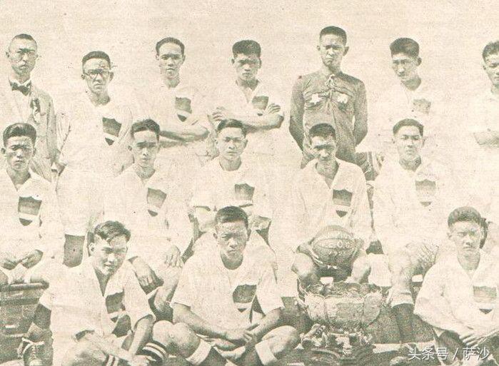 国足抗日名场面血脉觉醒,国足的抗日瞬间