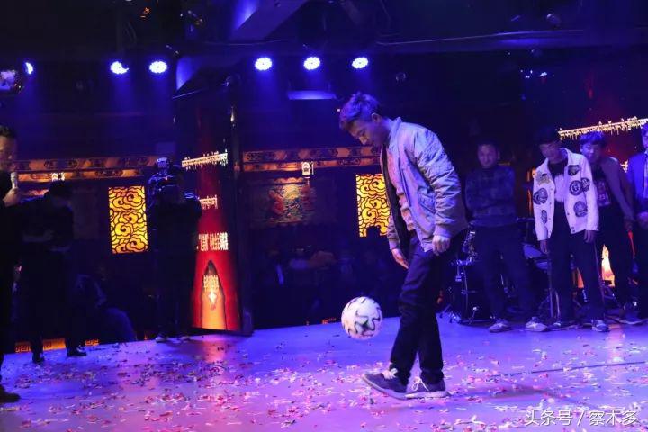 中国足球颁奖晚会,颁奖盛典2017足球