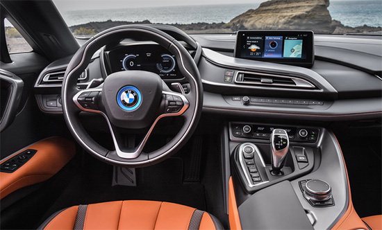 宝马四系敞篷车试驾视频,宝马最新款跑车2023