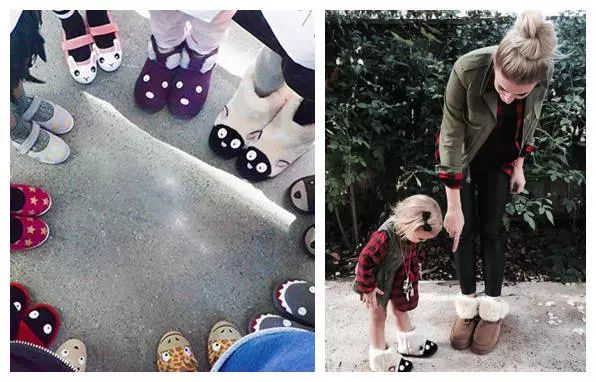 除了ugg还有什么雪地靴值得购买,宝宝棉鞋软底推荐