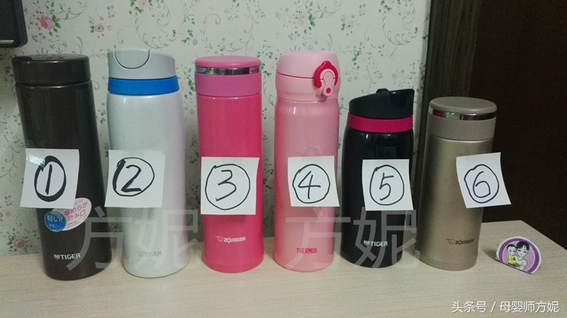 象印膳魔师虎牌哪个保温壶好,虎牌象印膳魔师哪个适合儿童用