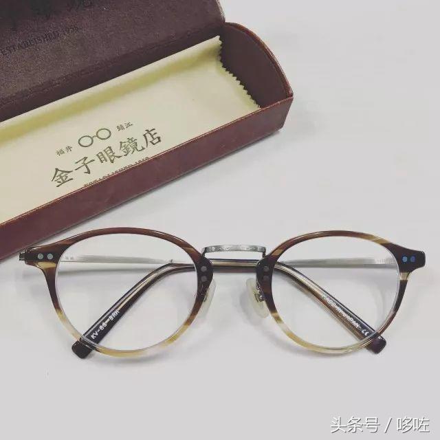 各种头型适合的眼镜框,眼镜框什么样式好看