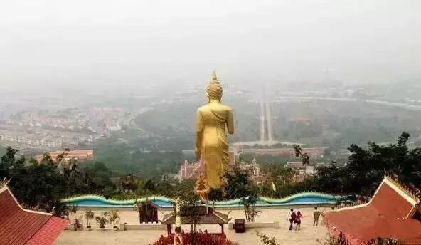 多彩的西双版纳,多彩云南版纳