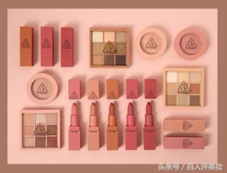 3ce口红哪个牌子最好用,3ce口红不推荐的是哪些