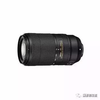 镜头摄影教程,新手学摄影第一支镜头