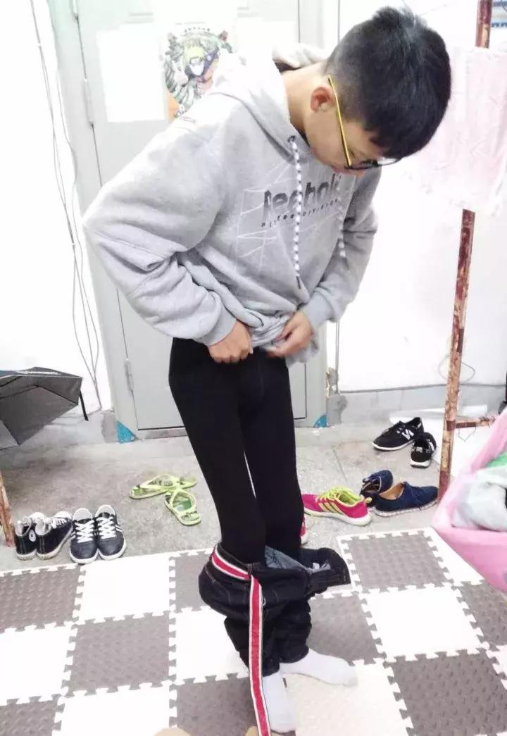 起球的打底裤怎么处理视频,打底裤怎样判断是否起球