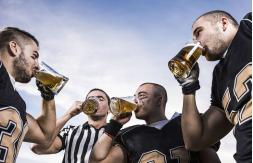 运动饮料的正确饮用方法,运动饮料和功能性饮料