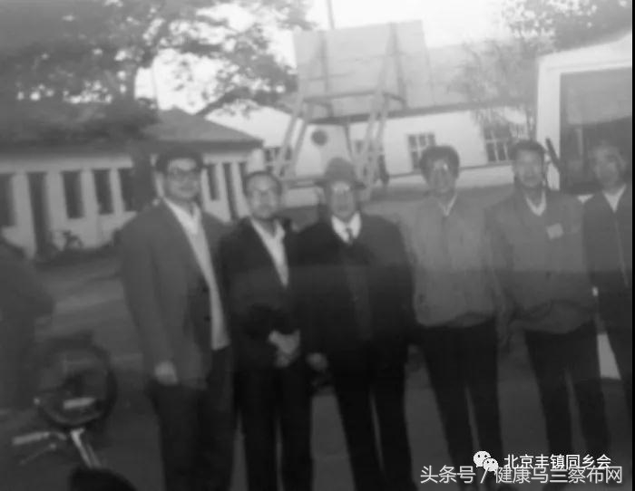 丰镇中学2019,七十年代丰镇