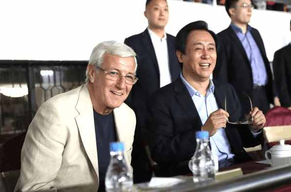 绝平韩国只是开始！足协无意放出一个劲爆消息，许老板该发愁了