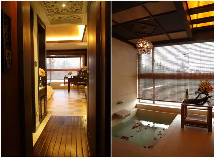 江浙沪top酒店,江浙沪top温泉度假酒店