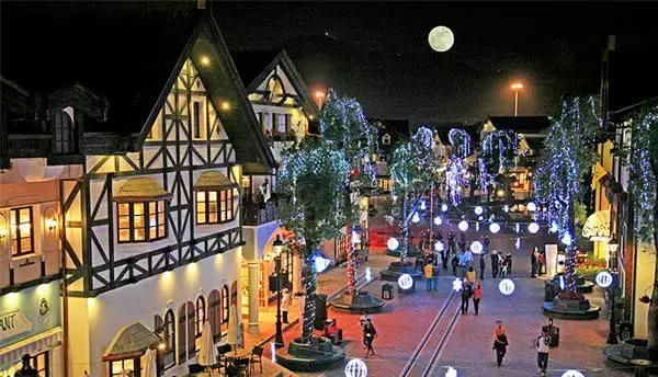 深圳亲子酒店攻略,深圳周边游亲子游玩推荐