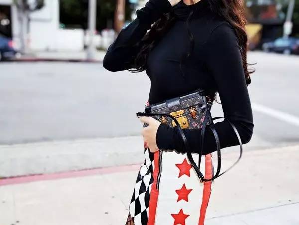 30岁适合香奈儿哪一款包包,40岁以后适合的香奈儿包包