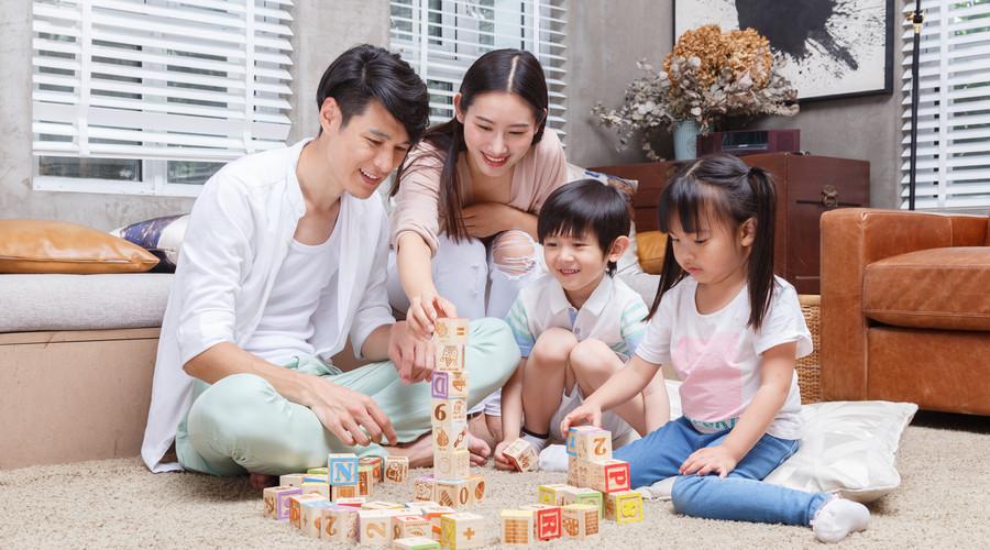 6岁儿子不听话怎么引导孩子,孩子不懂事家长要正确引导