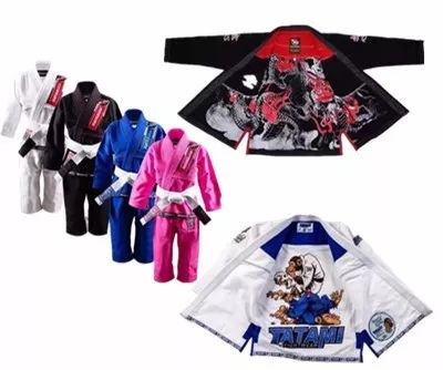 揭秘柔术届的民间传说！洗腰带会死师傅？柔术黑带竟是这么来的？