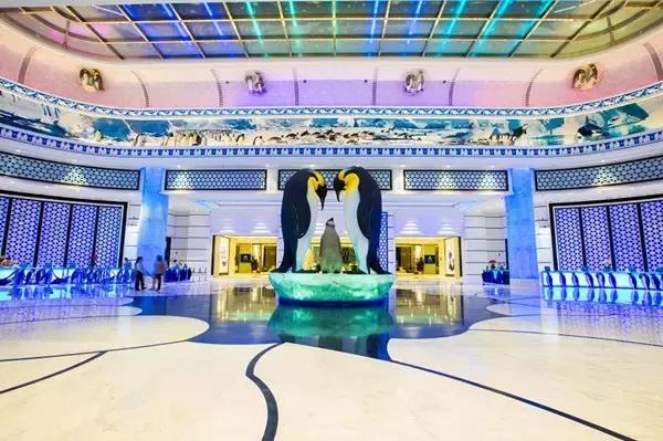 深圳亲子酒店攻略,深圳周边游亲子游玩推荐