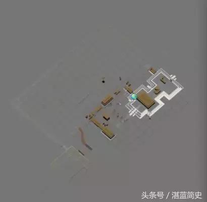 80后小伙10年打造500多套微缩模型,95后小伙研发光刻机