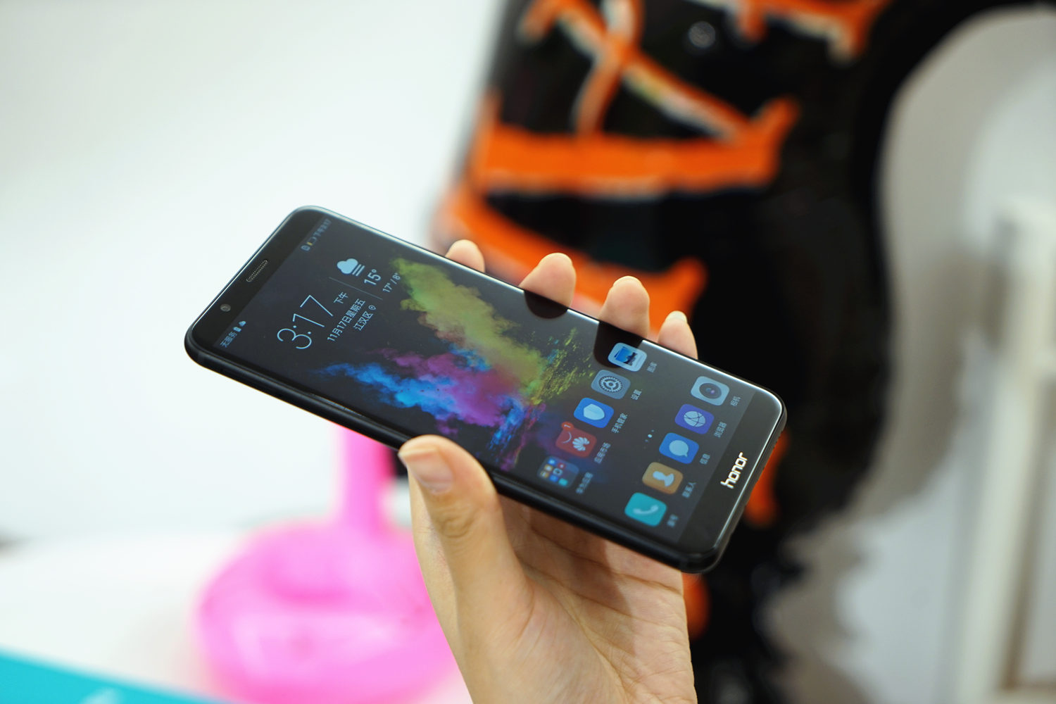 荣耀畅玩7x还值得入手吗,荣耀畅玩7x测试视频