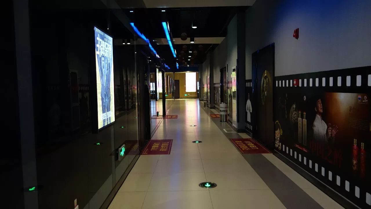 石家庄影院排名,石家庄电影院观影效果