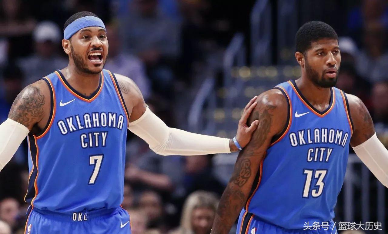 安东尼10年湖人,安东尼职业生涯胜场数