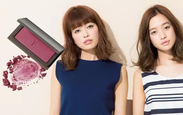 比较显皮肤白的口红,哪款口红又显白又好用