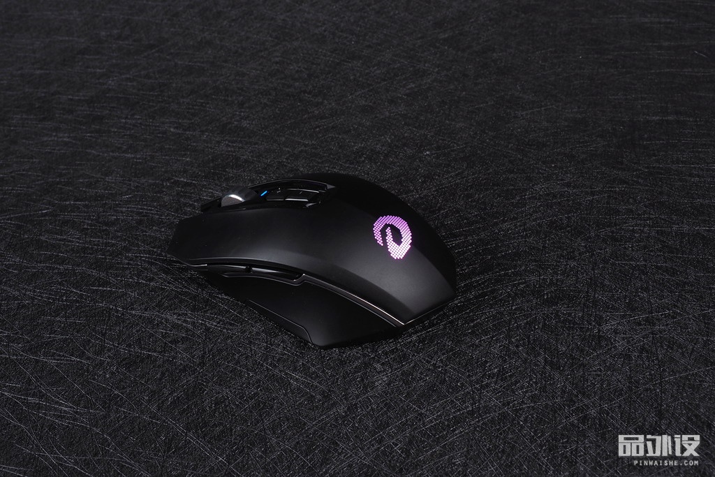 达尔优牧马人鼠标怎么调灵敏度,达尔优牧马人鼠标哪个手感好