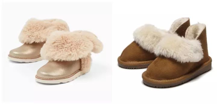 ugg超便宜,ugg值不值得买