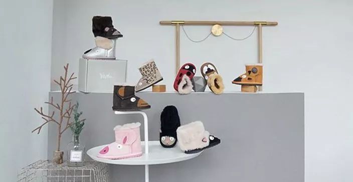 除了ugg还有什么雪地靴值得购买,宝宝棉鞋软底推荐